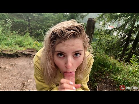 ❤️ Lány lenyeli az ondót nyilvános szopás után - Eva Elfi Minőségi szex at hu.happytour.top